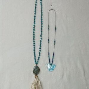 Handmade Necklace Set